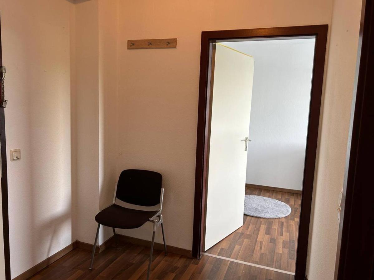 Moeblierte Apartment Im Herkules Koeln Neuehrenfeld Dış mekan fotoğraf