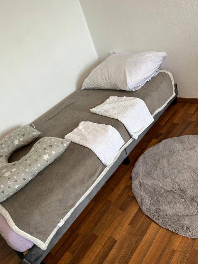 Moeblierte Apartment Im Herkules Koeln Neuehrenfeld Dış mekan fotoğraf