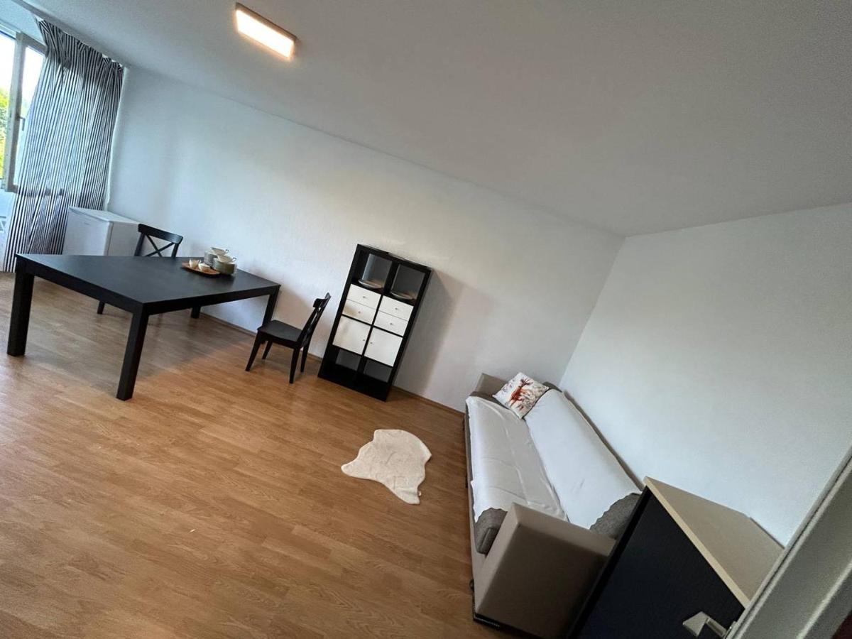 Moeblierte Apartment Im Herkules Koeln Neuehrenfeld Dış mekan fotoğraf